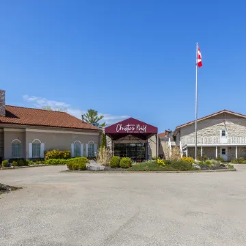 Christies Mill Inn Spa, BW Premier Collection