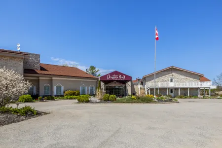 Christies Mill Inn  Spa, BW Premier Collection