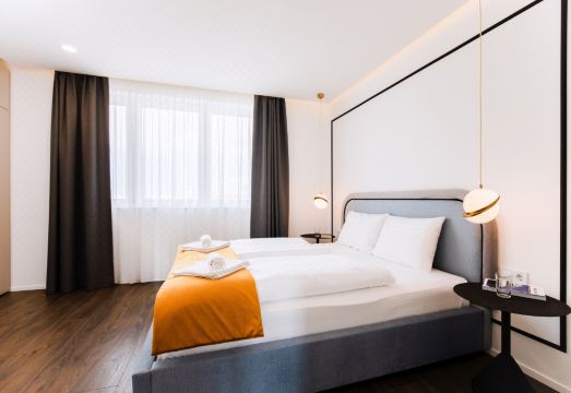 슈페리어 룸 뷰