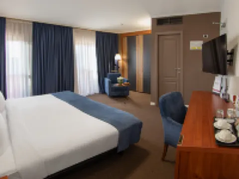 Best Western Plus Congress Hotel Hotels in Yerevan