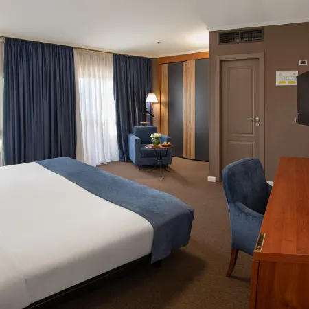 Best Western Plus Congress Hotel