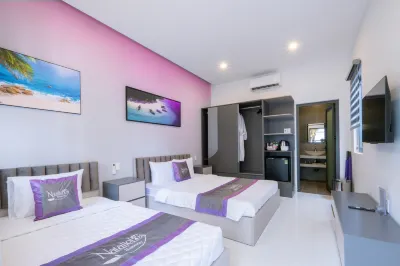NatalieLe's Homestay Hotels in Phu Quoc Island