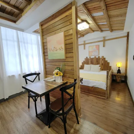 Just waiting for you inn ( English reception)