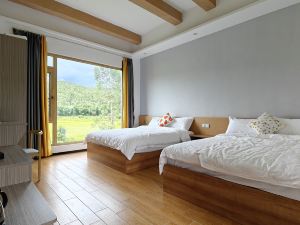 Fogang Taoyuan Yuanzhuang Homestay