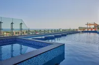 LOTTE CITY HOTEL JEJU AIRPORT - Pools