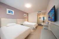 Grace Inn Hotel (Jinan University Zhonghai Huanyucheng) - 2-Star