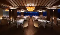 Toba International Hotel - sarapan