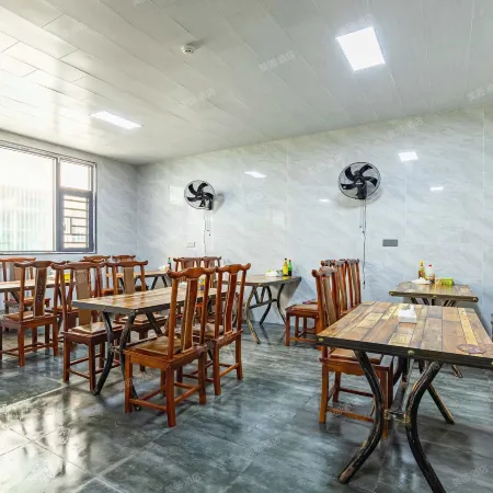 Gan Shang Hotel (Renmin North Road Branch)