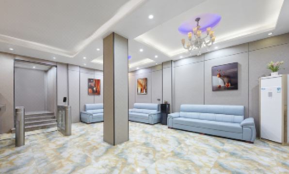 Solia (Guangzhou New Baiyun International Airport)