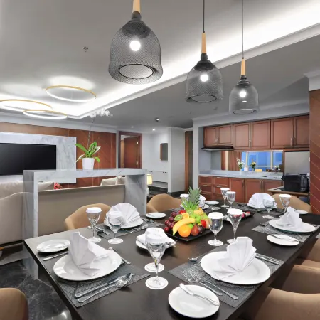 Aston Kartika Grogol Hotel & Conference Center