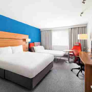 Holiday Inn Express BRAINTREE by IHG Rooms