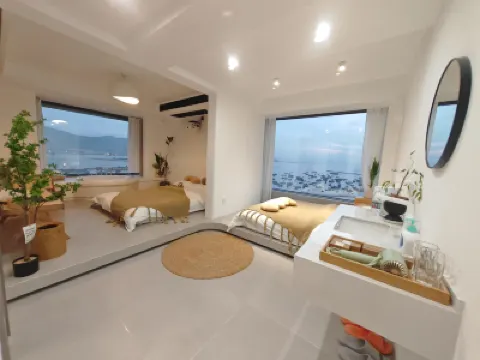 Lianyungang Liandao Chenyu Homestay Các khách sạn ở 