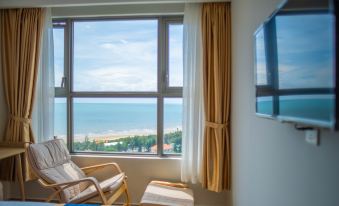 Shin's Apartment - the Song Vung Tau