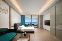 Daye Hotel (Boao Golden Bay) - balcony