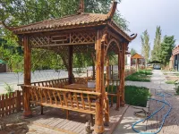 Turpan Jiaohejing Station Homestay Hotels in Turpan