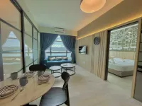 Seaview Jesselton Quay Near Suria Sabah, Gaya Street Các khách sạn gần Jesselton Condominium