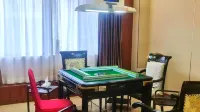 Metropolitan Hotel Hôtels à : Dongguan