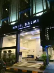 巴爾米酒店