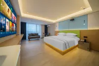 Jieyang Peninsula Xingji International Hotel