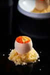 Ramada Encore by Wyndham Shanghai Pudong Airport - Desayuno