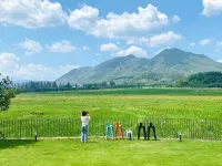 Moganshan - Designer Hot Spring Resort Homestay