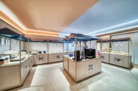 HanTing Hotel (Ninghai Xizi International Plaza)