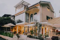 Hangzhou Highland Barley Garden Hostel