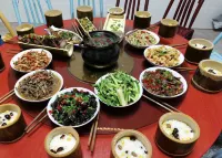 Pingjiang Gufeng Yingshan Villa