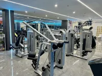 Haoxiang International Hotel - Gym