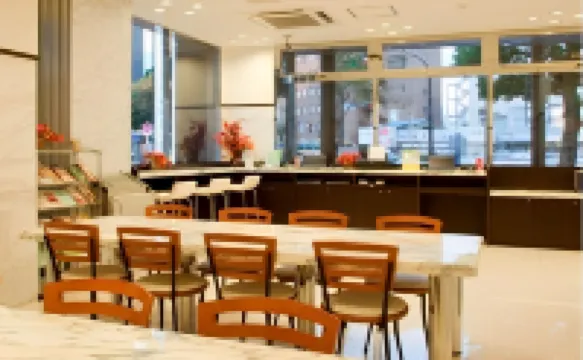 Toyoko Inn Shonan Hiratsuka Eki Kita Guchi No 2