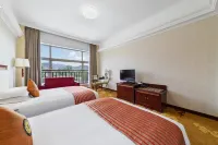 Xizang Hotel (Norbulingka shop) Hotel in zona Luolin Buka