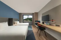 Holiday Inn Express WAWU MOUNTAIN by IHG - balcony