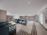 Nyingchi Nanyue Avenue Jinjiang Metropolo Hotel