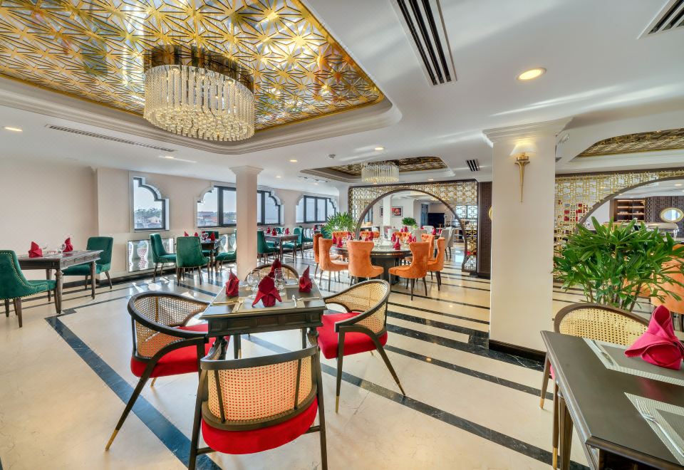 르 파빌리온 호이안 갤러리 호텔 & 스파