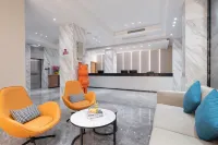 Lianjiang Yaris Hotel