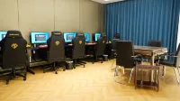 EH E-sports Hotel