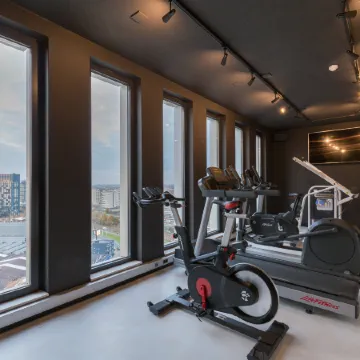 Postillion Hotel Amsterdam Отели рядом с достопримечательностью «Зяудост»