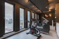 Postillion Hotel Amsterdam Hotels in Diemen