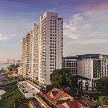 M9 Kirirom Hotel