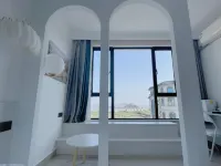 Shengsi as scheduled to sea view homestay