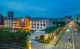 Hotels in Yue
