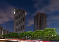 JI Hotel (Chongqing Happy Valley and The Ring Shopping Park and Chongguang Metro Station Hotel) Hotels in Chongqing