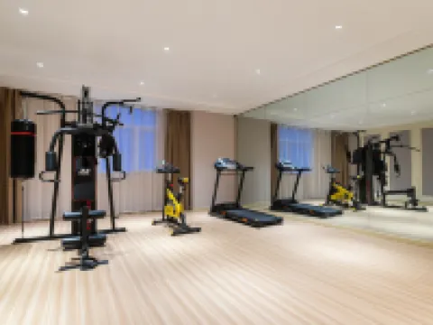 Vienna Hotel (Lianyungang Guannan Dongcheng Shoufu) Hotels in Guannan