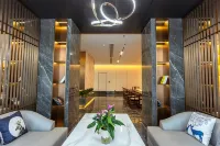 Yilan International Hotel