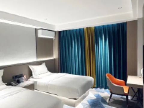 Tonghai country seaman Hotel Hotels in Tonghai