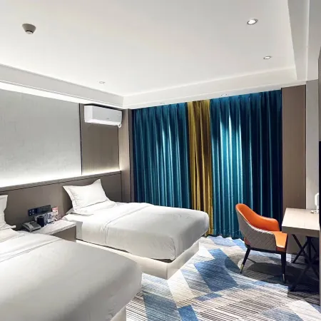 Tonghai country  seaman Hotel