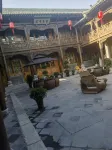 聚賢雅苑度假客棧（平遙古城日升昌票號店） - 旅館