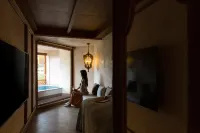 체셔 리조트