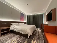 Jinjiang Hotel (Qiqihar Jiefangmen Market Wal-Mart Stores)