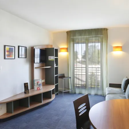 Suite-Home Orléans-Saran